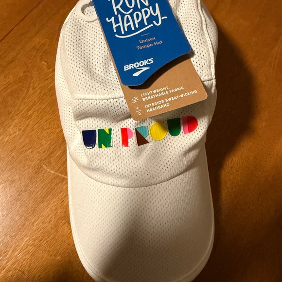 Brooks running hat lot - Picture 6 of 6